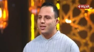 محمود السيد يوجه رسالة مهمة لأولياء الأمور في مسابقة دولة التلاوة 1